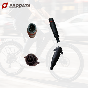 Kit de Conversión de Bicicleta Eléctrica OEM ODM, Cable para Kit de Bicicleta Eléctrica DIY - Product Image 1