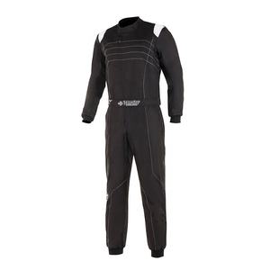 Vêtements de course automobile et moto, combinaison de course de kart personnalisée - Product Image 1