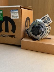 Venta al por Mayor de Nuevos Reguladores de Alternador de Alto Rendimiento para Motores Industriales MOPAR, para Fiat 1966-1985 - Product Image 2