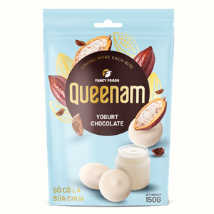 Venta al por Mayor, Fabricación y Venta Minorista OEM/ODM, Chocolate Puro HALAL, Botones de Chocolate con Yogur, Cacao 150G, Dulces, Envío Directo Global - Product Image 1
