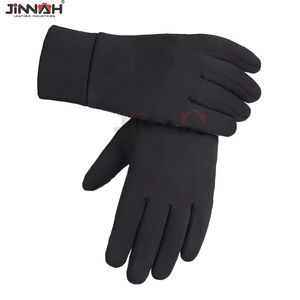 Guantes Deportivos de Invierno Unisex de Alta Calidad para Correr al Aire Libre, de Poliéster con Pantalla Táctil de Silicona, Logotipo Personalizado, Impresión Personalizada - Product Image 6