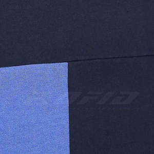 Camiseta de algodón para hombre, manga corta, corte relajado, tela ligera y suave, informal, premium. - Product Image 6