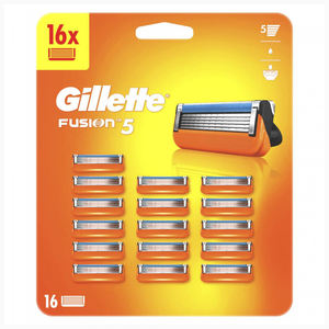 Afilador y Limpiador de Cuchillas de Afeitar Compatible con Gillette Fusion 5 y Mach 3, Herramienta Eficaz Antes y Después del Afeitado - Product Image 1