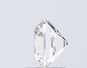 Diamant de laboratoire de type Old Miner, couleur fantaisie intense, 2,07 carats, couleur E, clarté VVS1, polissage excellent, pour la joaillerie - Product Image 3