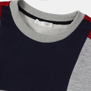 Nouveau sweat-shirt d'hiver pour homme, 100% coton, couleur et tailles personnalisables, très vendu, en polaire - Product Image 3