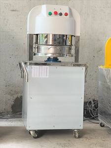 Minh Tam Bakery 720x600x1300 Vietnam 1.5Kw Divisora de Masa Eléctrica Automática Portátil Multifuncional con Protección contra Sobrecalentamiento 220V 1 - Product Image 4