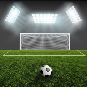 Balón de Fútbol Profesional Clásico y Duradero de Fábrica, Personalizado con Logotipo, de Cuero Compuesto de PU, Tamaño 9, con Cámara de Goma - Product Image 4