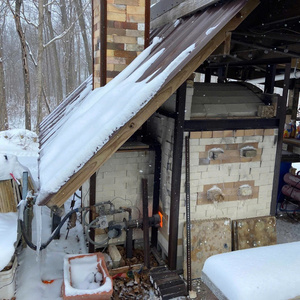 Ladrillo Refractario SK32 SK34 de Arcilla con Alto Contenido de Aluminio, Seguro para Alimentos, para Horno de Pizza, Estufa de Leña, Horno. VERIFICAR GASTOS DE ENVÍO - Product Image 1