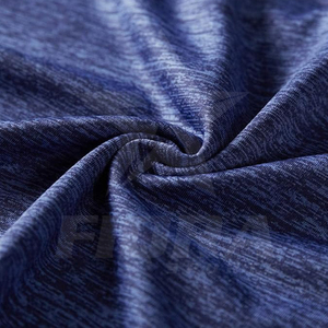 Camisetas Deportivas para Hombre 2026, al por Mayor, Económicas, de Secado Rápido, 100% Fibra de Poliéster, con Impresión Personalizada y Logotipo Estampado en Caliente - Product Image 4