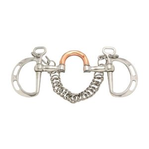 Mors de cheval Kimberwicke sur mesure, best-seller à prix abordable, mors de cheval western OEM 2026 - Product Image 1