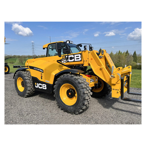 Equipo de Manejo de Materiales Agri Xtra 542-70 con Gran Rendimiento de Elevación - Product Image 2