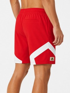 Shorts Cargo Homme Tendance Style Urbain Taille Élastique Été Décontracté Respirant Écologique Polyester/Coton - Product Image 2