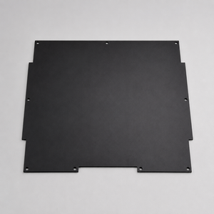 Emballage d'exportation standard OEM/ODM disponible. Plaque de protection en aluminium découpée au laser. Fabrication de tôles. - Product Image 3