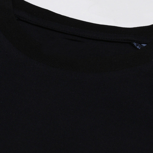 Camisetas de Manga Larga de Jersey de Talla Grande, 100% Algodón, de Alta Calidad, para Hombre, Precio Bajo, Personalización, Servicio ODM - Product Image 6