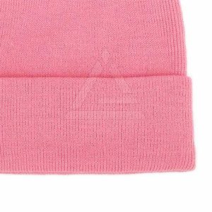 Gorro Urbano de Punto Jacquard Elástico y Suave, Diseño Moderno, Ideal para Ropa Urbana y Clima Frío - Product Image 5