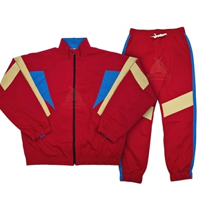 Conjunto Deportivo de Dos Piezas para Mujer, Estilo 2025, Cortavientos con Capucha, Color Sólido, Cierre con Cordón, 100% Poliéster, Secado Rápido - Product Image 4