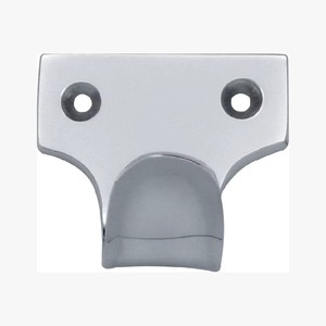 Gancho de Aluminio de Doble Capa Más Vendido con Fijación Segura por Tornillo para Hogar, Oficina y Hotel, Disponible a Precio de Exportación - Product Image 6