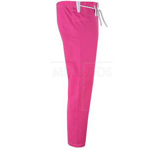 Good Supplier Make Your Own Brazilian Jiu Jitsu BJJ Gi Pants Cotton <b>Ripstop</b> Training Uniform Pants Custom BJJ Gi Pants Customize - Product Image 4
