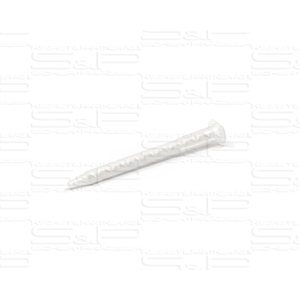 Mischrohr statico, 17 E., baionetta, gradato - Product Image 1