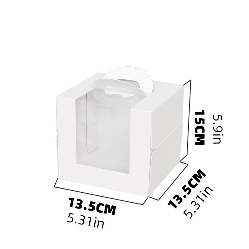 3 inches Extra Tall