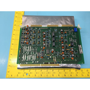VARIAN H5793001 PCB ASSY, SOURCE, PREAMP - Équipements et pièces semi-conducteurs d'occasion fiables à l'échelle mondiale - Product Image 1