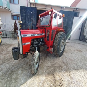 Venta al por Mayor de Tractores Massey Ferguson 285 con Motor y Transmisión, 2 Años de Garantía, Alta Productividad, Fácil de Usar - Product Image 1