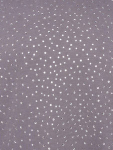 Nouveaux t-shirts tendance surdimensionnés à manches longues avec design personnalisé en strass, 100% coton, respirants et confortables pour hommes - Product Image 4