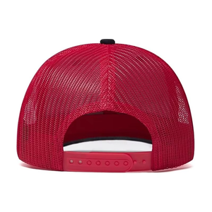 Casquettes de baseball personnalisées à 5 panneaux, casquette de sport brodée, couleur personnalisée, logo brodé personnalisé pour hommes, casquettes de golf - Product Image 6