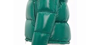 <b>Mens</b> Short Puffer <b>Jacket</b> High Neck Quilted Winter Coat <b>Lightweight</b> Padded Warm Zip Up <b>Casual</b> Outerwear Wholesale Winter Clothing - Product Image 2