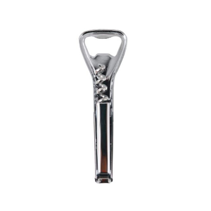 Ouvre-bouteille de vin moderne en fer, écologique, personnalisable, avec un design attrayant de cerf, accessoires de bar - Product Image 6