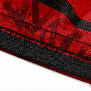 Premium Basketball Uniform Designed for Clubs and Schools with Personalized Logos, Numbers ,Team and <b>Colours</b> - Product Image 5