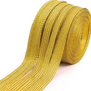 Último Estilo en Trenzas y Lazos de Hilo de Color Sólido, Trenzas y Lazos de Hilo de Alta Calidad - Product Image 1