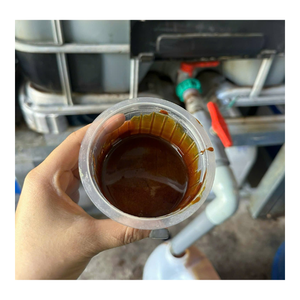 Miel de Caña de Azúcar Premium de Vietnam: Proveedor Confiable para Alimentación Animal, Fermentación Industrial y Mercados Agrícolas - Product Image 2