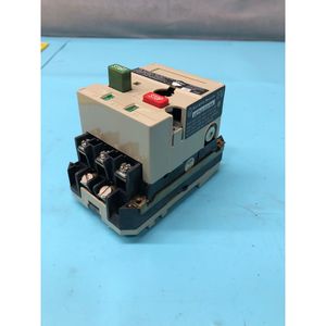 Moteur manuel KLOCKNER MOELLER PKZM0-0,6-NA 600VAC - Équipement et pièces semi-conductrices de confiance de renommée mondiale - Product Image 4