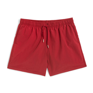 กางเกงขาสั้นชายหาดสำหรับผู้ชาย สำหรับฝึกซ้อมโปโลน้ำ ชุดว่ายน้ำประสิทธิภาพสูง ผู้ผลิต OEM ODM รับผลิตแบรนด์ส่วนตัว ขายส่งจากโรงงาน - Product Image 3