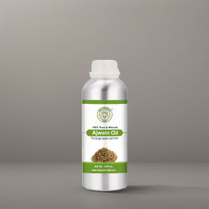 Aceite esencial de Ajwain natural puro, uso corporal, masaje, té de rosas, menta, naranja, coco, romero, sabores, 10ml, fabricante a granel - Product Image 2