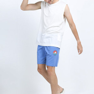 2024 New <b>Mens</b> Beach Shorts Solid Swim <b>Trunks</b> Summer Swimming Shorts for <b>Men</b> Swimwear Man Swimsuit Bathing Wear Shorts - Product Image 4