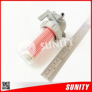 ตัวกรองน้ำมันเชื้อเพลิง ER20สำหรับ Kubota ER20ไต้หวัน Sunity - Product Image 6
