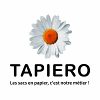 TAPIERO (SAS) logo