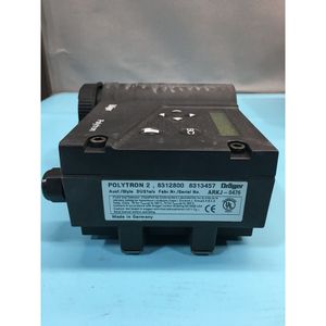 Cabeza Transmisora Drager 8313601, Polytran-2, 139893 - Equipo y Piezas Semiconductores de Confianza de Marca Global - Product Image 6