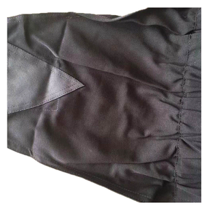 Custom Made Good Quality <b>Safety</b> Overall Breathable Lightweight <b>Safety</b> Overall at Wholesale Price - Product Image 3