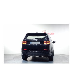 Land Rover Discovery Sport P250 Dynamic SE 2024/12, 14,718 km, Caja de Cambios Automática, Volante a la Izquierda, Asientos de Cuero, Cámara Trasera - Product Image 4
