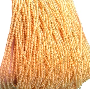 Suelto natural de piedras preciosas de <span class=keywords><strong>topacio</strong></span> cuentas Strand perlas de piedra de <span class=keywords><strong>topacio</strong></span> Imperial facetado Roundell <span class=keywords><strong>topacio</strong></span> imperial - Product Image 5