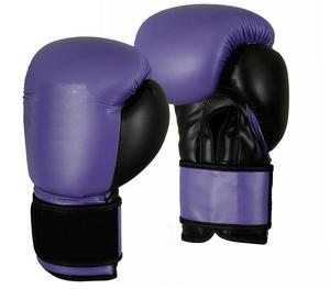Guantes de Boxeo Profesionales CLAW INTERNATIONAL, Hechos a Medida, Unisex, de Cuero PU, Impermeables, para Uso en Exteriores, para Entrenamiento de Cierre - Product Image 4