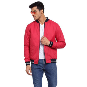 Las Mejores Chaquetas Varsity Personalizadas de Primera Calidad para Hombre, Chaqueta Ligera Estilo Universitario, Fabricante OEM, Ropa Urbana - Product Image 1
