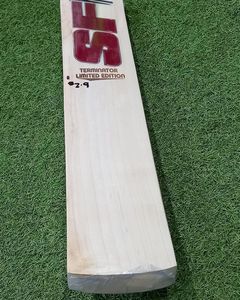 BATES DE CRICKET SF TERMINATOR EDICIÓN LIMITADA MANOLES ALTOS - Product Image 3