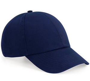 Casquette de baseball de luxe à 6 panneaux en Oxford/denim, haute qualité, coton original, design personnalisé, taille ajustable, pour activités de plein air - Product Image 2