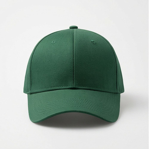 Nueva Gorra de Béisbol Deportiva Ajustable en Oferta, Cómoda y Suave de Algodón, con Color y Estilo Personalizados, Tejido Transpirable, Diseño Premium - Product Image 1