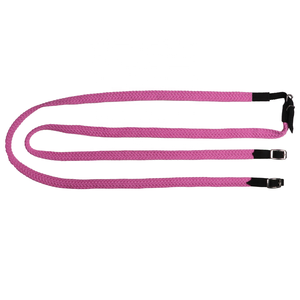 Rênes de cheval de qualité supérieure fabriquées à la main avec du coton doux Durable Rawhide Meeting MOL Safety Standard Manual Power Source - Product Image 5