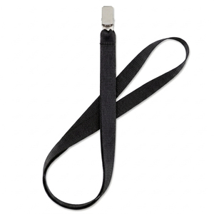 Private Label <b>Lanyard</b> High Quality Flat <b>Polyester</b> Printed Strap with OEM Service OEM Size Wholesale Manufacturer Solutions - Product Image 1